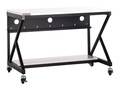 Kendall Howard 48 Performance Work Bench with No Upper Shelving, 5000-3-400-48, 8262881, Furniture - Miscellaneous