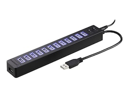 Sabrent HB-U14P Main Image from Right-angle Sabrent HB-U14P Main Image from Right-angle