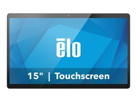 Elo Touch Solutions E424795                        Main Image from Front