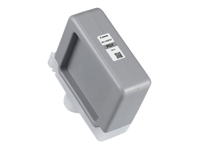 Canon Photo Gray PFI-1100 Pigment Ink Tank, 0857C001, 32839425, Ink Cartridges & Ink Refill Kits - OEM