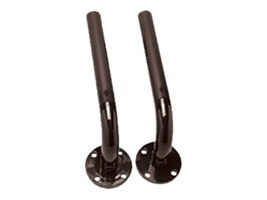 Bosch Security Systems MP3 Main Image from Left-angle