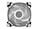 Arctic Cooling ACALP00027A                    Image 4 from Back