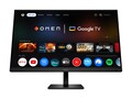 HP OMEN by HP 315 inch Smart Gam, 99Z68AA#ABA                   , 41937058, Monitors - Large Format - Touchscreen