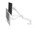 Ergotron 45-682-290 Image 3 from Right-angle Ergotron 45-682-290 Image 3 from Right-angle