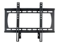 Fixed Wall Mount for 37 - 70, SB-WM-F-L-BL                  , 41969272, Stands & Mounts - Digital Signage & TVs