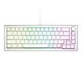 Cooler Master CK720 Hot swappable White, CK-720-SKKW1-US, 41601170, Keyboards & Keypads