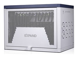 JAR Systems EXPD0001                       Main Image from Right-angle