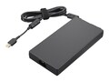 Lenovo PWR ADP BO TC 230W AC ADPT, 4X20Z83991, 41168496, AC Power Adapters (external)
