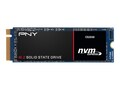PNY 240GB CS2030 M.2 NVME Internal Solid State Drive, M280CS2030-240-RB, 32828291, Solid State Drives - Internal