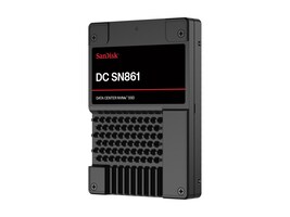 Western Digital Technologies 0TS2528                        Main Image from Right-angle