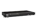Tripp Lite 8-Port USB KVM Switch, B024-DPU08, 41290181, KVM Switches Tripp Lite 8-Port USB KVM Switch, B024-DPU08, 41290181, KVM Switches