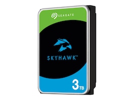 Seagate Technology ST3000VX015 Main Image from Right-angle
