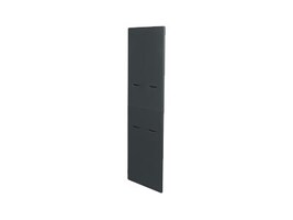 Middle Atlantic Products SPN-40-36                      Main Image from Right-angle