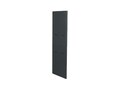 Middle Atlantic PAIR BLK 40SP 36D SIDE PANELS, SPN-40-36                     , 41966877, Mounting Hardware - Miscellaneous