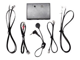 JPL Telecom 575-222-004                    Main Image from Front