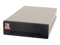 CRU DataPort 25 IDE SATA Hard Drive Enclosure- Carrier (RoHS), 8511-5009-9500, 7549047, Hard Drive Enclosures - Single