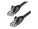 StarTech.com N6PATCH50BK Image 1 from Right-angle