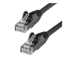 StarTech.com N6PATCH50BK Main Image from Right-angle