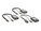 Tripp Lite B127U-002-PDPH2 Image 1 from Left-angle