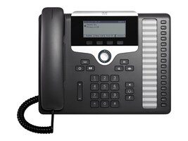 Cisco CP-7861-3PW-NA-K9= Main Image from Front