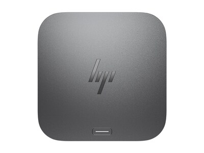 HP Thunderbolt 4 Ultra G6 180W Dock, 9X481UT#ABA                   , 41951113, Docking Stations & Port Replicators