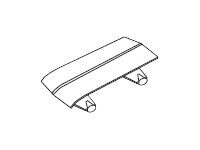 Legrand AV 5406TB Main Image from Legrand AV 5406TB Main Image from