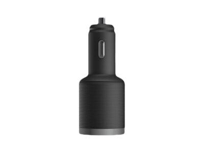 Premium Pro Fast Charge USB-C Car Charger - 72W