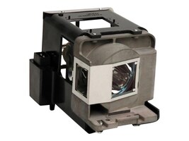 Ereplacements VLT-XD600LP-OEM Main Image from Left-angle