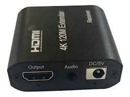 ENET AD-HDMIF-RJ45-EXT-300F Main Image from Left side ENET AD-HDMIF-RJ45-EXT-300F Main Image from Left side