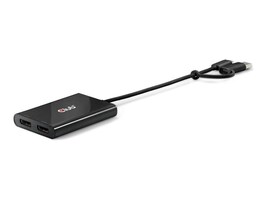 Club 3D CSV-1478                       Main Image from Right-angle