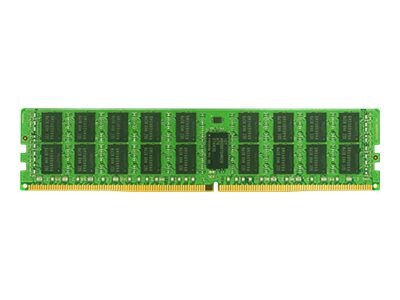 Synology 32GB PC4-21300 288-pin DDR4 SDRAM RDIMM for FS6400, FS3400, SA3400 , D4RD-2666-32G, 37298015, Memory