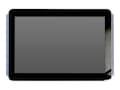 Mimo Adapt-IQV 10.1 Digital Signage Tablet w Side LEDs & RK3288 Processor, MCT-10HPQ-POE-2LB, 36792687, Digital Signage Players & Solutions