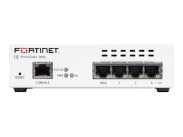 Fortinet FG-30G-BDL-809-36              Main Image from Front