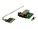 Lantronix NM2-GXE-2230-SFP-01 Image 1 from Right-angle