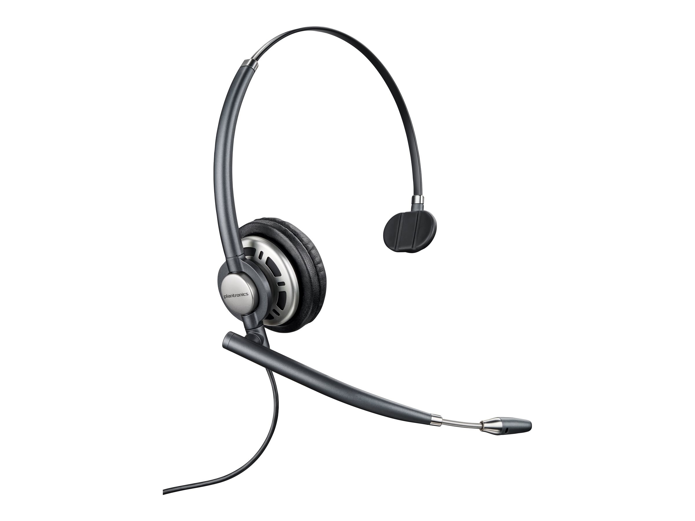 い出のひと時に、とびきりのおしゃれを！ Headset 710D EncorePro Poly HP w (783N6AA) Disconnect Quick セキュリティ・セーフティ