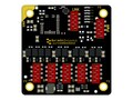 Brainboxes PURE EMBEDDED 5 PORT GBE SWITC, PE-515                        , 41920886, Network Switches