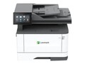 Lexmark MX432adwe Monochrome Laser Multifunction Printer, 29S8100, 41520050, MultiFunction - Laser (monochrome)