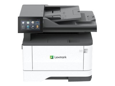 Lexmark MX432adwe Monochrome Laser Multifunction Printer, 29S8100, 41520050, MultiFunction - Laser (monochrome) Lexmark MX432adwe Monochrome Laser Multifunction Printer, 29S8100, 41520050, MultiFunction - Laser (monochrome)