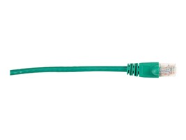 Black Box CAT6PC-002-GN-5PAK Main Image from Front