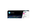 HP 210A (W2103A) Magenta Original LaserJet Toner Cartridge, W2103A, 41611505, Toner and Imaging Components - OEM