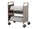 Bretford Manufacturing TVCT30AC-CH Image 1 from Right-angle