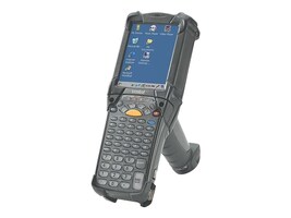 Zebra Technologies International MC92N0-GL0SXJYA5WR Main Image from Right-angle