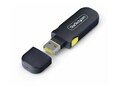 StarTech.com USB-A Port Blocker Key with 4x Latching USB-A Dust Cover Plugs, USB-A-PORT-BLOCKER            , 42125423, Locks & Security Hardware