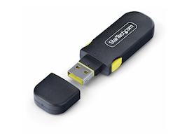 StarTech.com USB-A-PORT-BLOCKER Main Image from Right-angle StarTech.com USB-A-PORT-BLOCKER Main Image from Right-angle