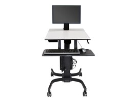 Ergotron 24-215-085 Main Image from Front Ergotron 24-215-085 Main Image from Front