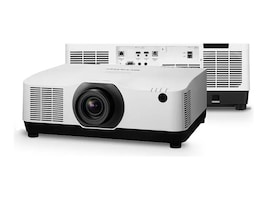 Sharp Imaging and Information Company of America XP-A104U-W Main Image from Right-angle Sharp Imaging and Information Company of America XP-A104U-W Main Image from Right-angle