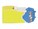 Panduit CJLR6X88TGYL                   Image 9 from Right side