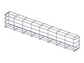 Valcom WIRE GUARD FOR USE WITH SPEAKE, V-WGVL550-2, 41959132, Monitor & Display Accessories Valcom WIRE GUARD FOR USE WITH SPEAKE, V-WGVL550-2, 41959132, Monitor & Display Accessories