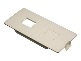 Legrand AV 5507RJ-FW Main Image from Front Legrand AV 5507RJ-FW Main Image from Front