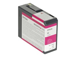 Epson T580300 Main Image from Right-angle